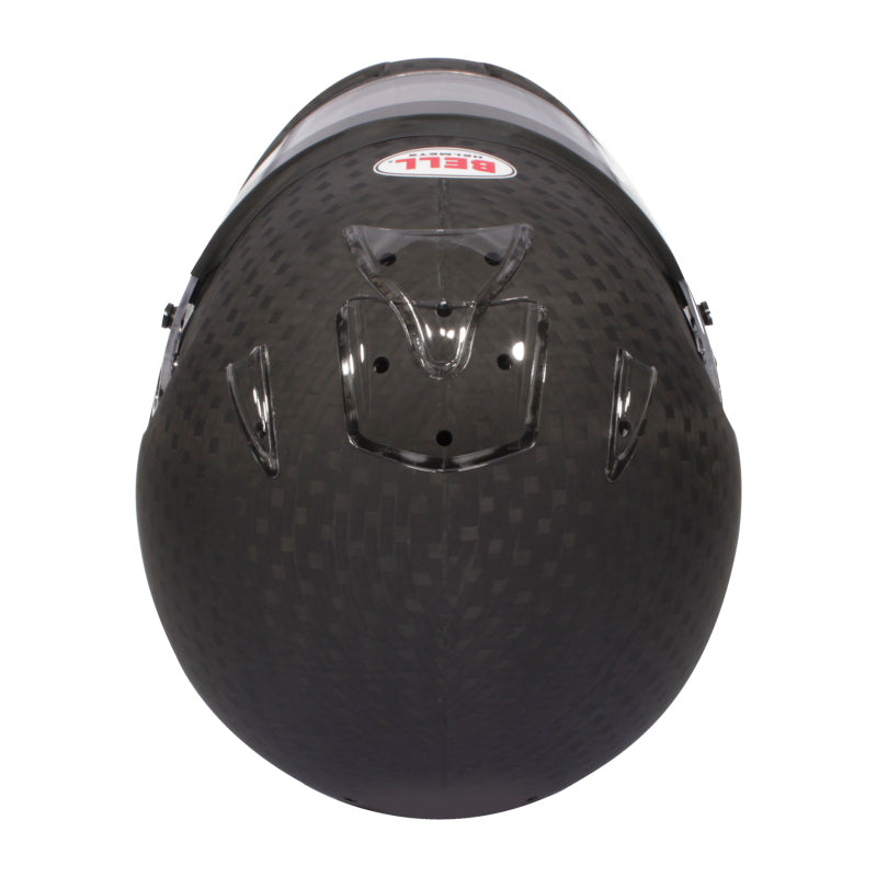 Bell HP7 EVO-IV Duckbill (Hans) 56(7) FIA8860-2018 Helmet