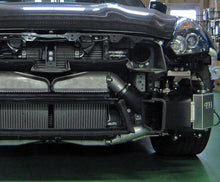 Load image into Gallery viewer, HKS DCT FLUID COOLER R35 GT-R MY11-15 BLK