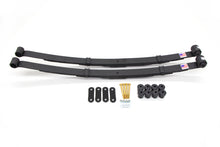 Load image into Gallery viewer, UMI Performance 70-81 GM F-Body Rear 2in Leaf Springs Shackle Kit - Poly