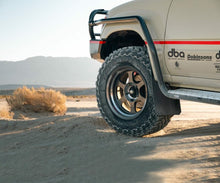 Load image into Gallery viewer, DBA 99-04 Ford F-250 Super Duty 4WD Front Slotted 4000 Series Rotor
