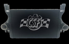 Load image into Gallery viewer, CSF 2019+ Ram 2500/3500/4500/5500 6.7L Turbo Diesel Intercooler