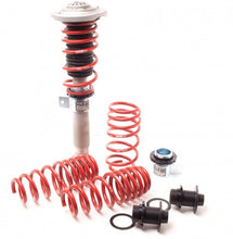 Load image into Gallery viewer, H&amp;R 13-16 Porsche Cayman/Cayman S 981 VTF Adjustable Lowering Springs (Incl. PASM)