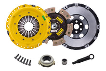 Load image into Gallery viewer, ACT 19-25 Mazda MX-5 Miata HD/Race Sprung 6 Pad Clutch Kit w/ Flywheel