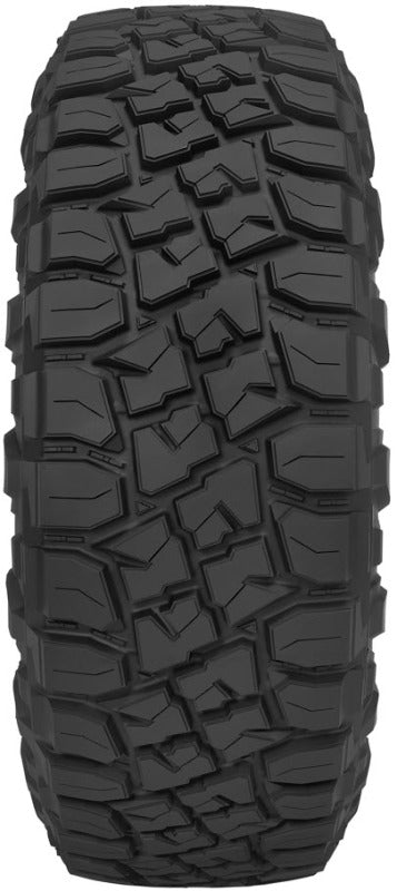 Toyo Open Country R/T Pro Tire - 37x13.50R17LT 128Q E/10