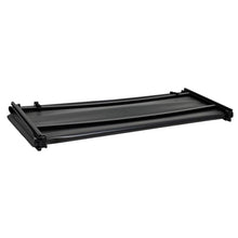 Load image into Gallery viewer, Westin 16-23 Toyota Tacoma 74in Bed Soft Tri-Fold Tonneau Cover