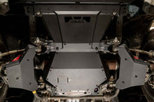 Load image into Gallery viewer, DV8 24-25 Toyota Tacoma Front Skid Plate