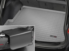 Load image into Gallery viewer, WeatherTech 25-26 Hyundai Ioniq 5 Trunk Cargo Liner w/Bumper Protector - Grey