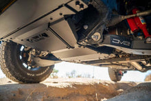 Load image into Gallery viewer, DV8 24-25 Toyota Tacoma Front Skid Plate