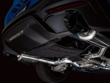 Load image into Gallery viewer, AWE Tuning 2024 Ford Mustang GT Fastback S650 RWD Touring Catback Exhaust w/ Dual Diamond Black Tips