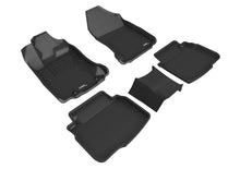 Load image into Gallery viewer, 3D MAXpider 20-24 Subaru Legacy / Outback Kagu Black Full Set