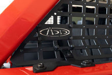 Load image into Gallery viewer, Addictive Desert Designs21-23 Ford Bronco &amp; Bronco Raptor Rear Window Molle Storage Panels