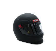 Load image into Gallery viewer, RaceQuip PRO25 SA2025 FLBLK XLG HELMET