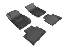 Load image into Gallery viewer, 3D MAXpider 14-17 Chevrolet SS Kagu Black Full Set