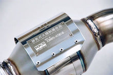 Load image into Gallery viewer, HKS Toyota GR86 ZN8 FA24 Super Manifold w/ Catalyzer GT-SPEC
