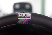 Load image into Gallery viewer, HKS Subaru BRZ ZN(D)8/ZN(C)6E Replacement Steering Wheel