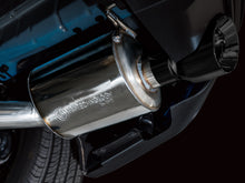 Load image into Gallery viewer, AWE Tuning 2024 Ford Mustang GT Fastback S650 RWD Touring Catback Exhaust w/ Dual Diamond Black Tips