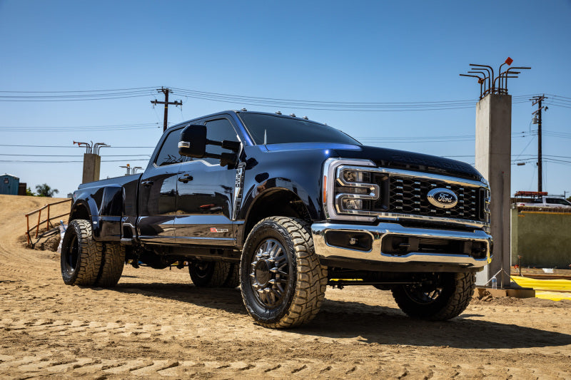 ICON 23 Ford F250/F350 Gas 2.5in Stage 1 Suspension System