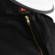 Load image into Gallery viewer, RaceQuip Black SFI-5 Jacket - Medium