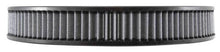 Load image into Gallery viewer, K&amp;N Custom Air Filter Cotton Gauze 14inOD x 12 1/4inID x 2inH