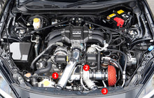 Load image into Gallery viewer, HKS BOLT ON TURBO KIT GTIII-RS ZN8/ZD8 A/R0.6