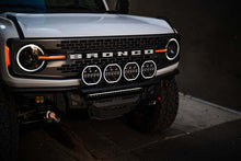 Load image into Gallery viewer, DV8 Offroad Elite Series 20in Dual Row Light Bar w/ Accent Light