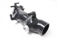 Load image into Gallery viewer, PERRIN 02-07 Subaru WRX / 04-21 STI / 04-08 Forester XT Turbo Inlet Hose - Black