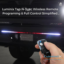 Load image into Gallery viewer, Putco Wireless Remote Kit Compatible With Virtual Blade Works With Hornet, WorkBlade V3