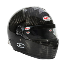 Load image into Gallery viewer, Bell Helmet Rs7 Carbon (Hans) 60(7 1/2) Fia8859-2024/Sa2025
