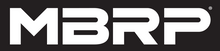 Load image into Gallery viewer, MBRP 19-26 RAM 2500 Black-Coated Bumper Light Bracket