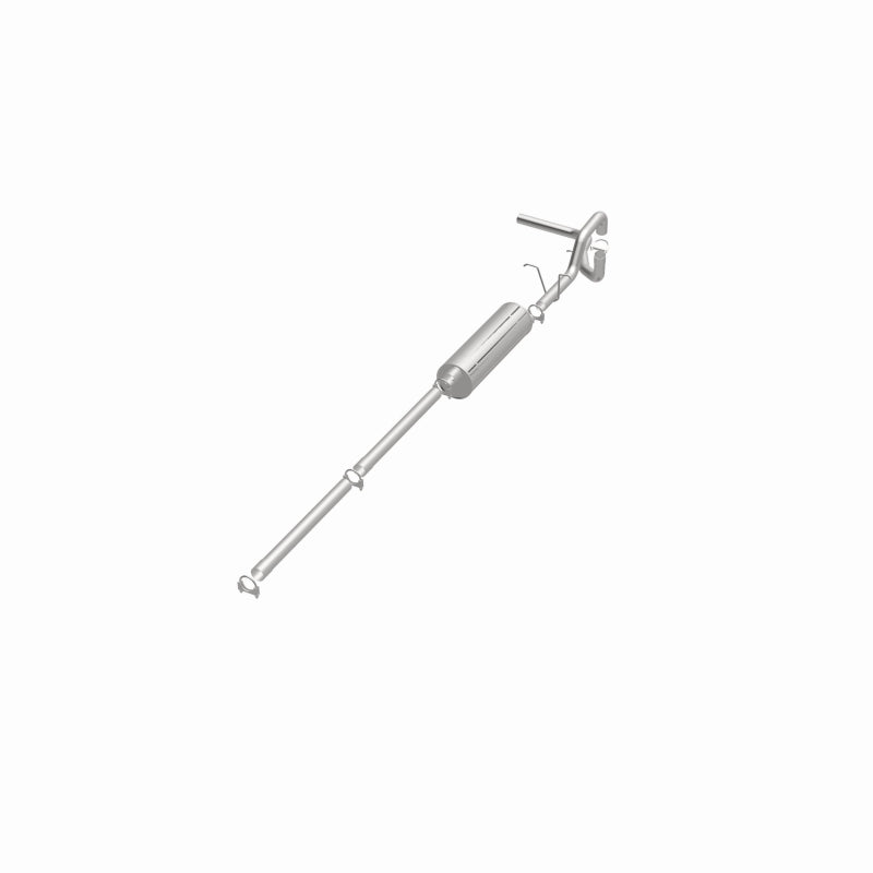 MagnaFlow BRE Exhaust Kit 87-95 Ford F-150