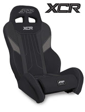 Load image into Gallery viewer, PRP XCR Polaris RZR UTV Suspension Seat - Black/Gray