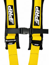 Load image into Gallery viewer, PRP 4.2 Harness Latch and Link- Yellow