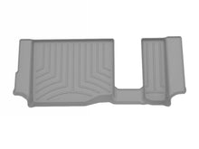 Load image into Gallery viewer, WeatherTech 23-25 Mercedes-Benz EQS SUV 3rd Row Rear FloorLiner HP - Grey
