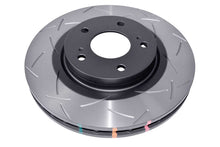 Load image into Gallery viewer, DBA 8/93-7/98 Nissan R33 GTST Front Slotted 4000 Series Rotor