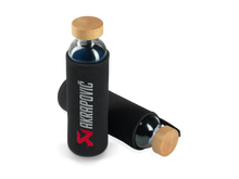 Load image into Gallery viewer, Akrapovic Water Bottle x Flaska