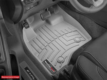 Load image into Gallery viewer, WeatherTech 25-25 Audi A6 Sportback e-tron 1st Row Front FloorLiner - Black
