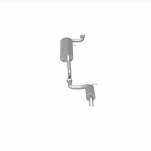 Load image into Gallery viewer, MagnaFlow BRE Exhaust Kit 08-10 Town &amp; Country Grand Caravan Routan