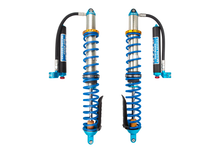 Load image into Gallery viewer, King Shocks 2017+ Maverick X3 X DS 72in Rear 3.0 Coilover w/ Adj &amp; Finned Res(Single Coilover)