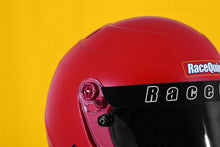 Load image into Gallery viewer, RaceQuip PRO25 SA2025 CORSA RED MED HELMET