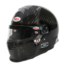 Load image into Gallery viewer, Bell Helmet Rs7 Carbon Duckbill (Hans) 58(7 1/4) Fia8859-2024/Sa2025