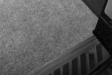 Load image into Gallery viewer, Husky Liners 06-10 Ford E-150/250 &amp; E-350/450 SuperDuty Guardian Comfort Cargo Van Mat - Full