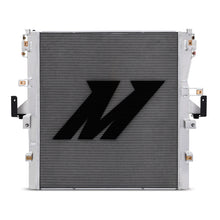 Load image into Gallery viewer, Mishimoto 2024+ Toyota Tacoma Performance Aluminum Radiator