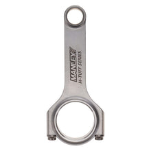 Load image into Gallery viewer, Manley Subaru WRX EJ205/STi EJ257 H Tuff Connecting Rod Set