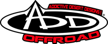 Load image into Gallery viewer, Addictive Desert Designs21-23 Ford Bronco &amp; Bronco Raptor Rear Window Molle Storage Panels