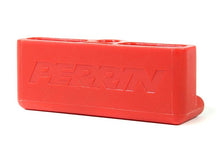 Load image into Gallery viewer, PERRIN 13-25 Subaru BRZ &amp; Toyota GR86/86/FR-S Trunk Handle - Red