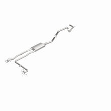 Load image into Gallery viewer, MagnaFlow BRE Exhaust Kit 12-17 Nissan NV1500 NV2500 NV3500 4.0L
