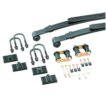 Load image into Gallery viewer, Hotchkis 70-81 GM F-Body 1 1/2 inch drop Leaf Springs w/ Shackles and Hardware
