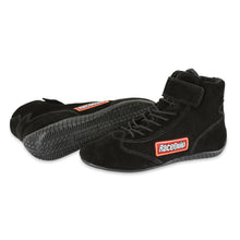 Load image into Gallery viewer, RaceQuip Black SFI Race Shoe 12.0