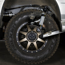 Load image into Gallery viewer, ICON 03-09 Gx470 0-3.5in Stage 6 Suspension System w/ Billet Uca