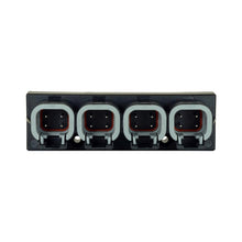 Load image into Gallery viewer, AEM 4 Port AEMnet Can Hub